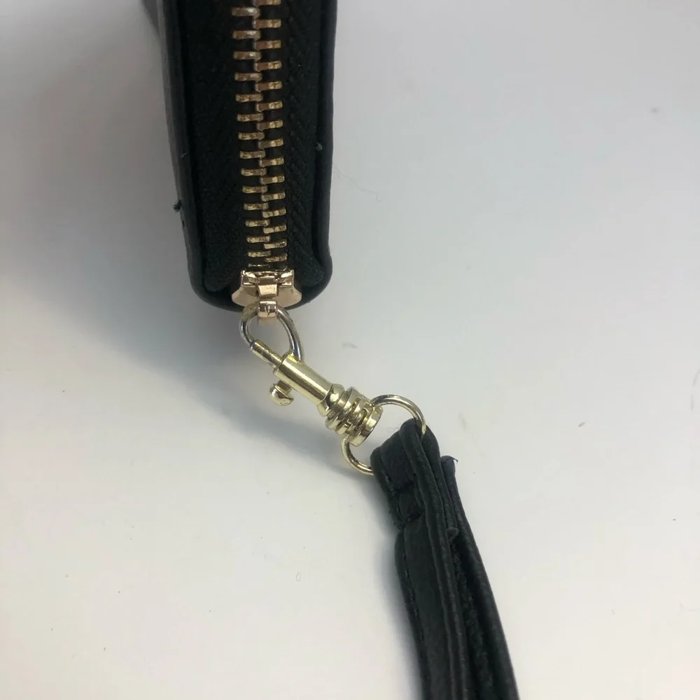 Target wristlet/wallet